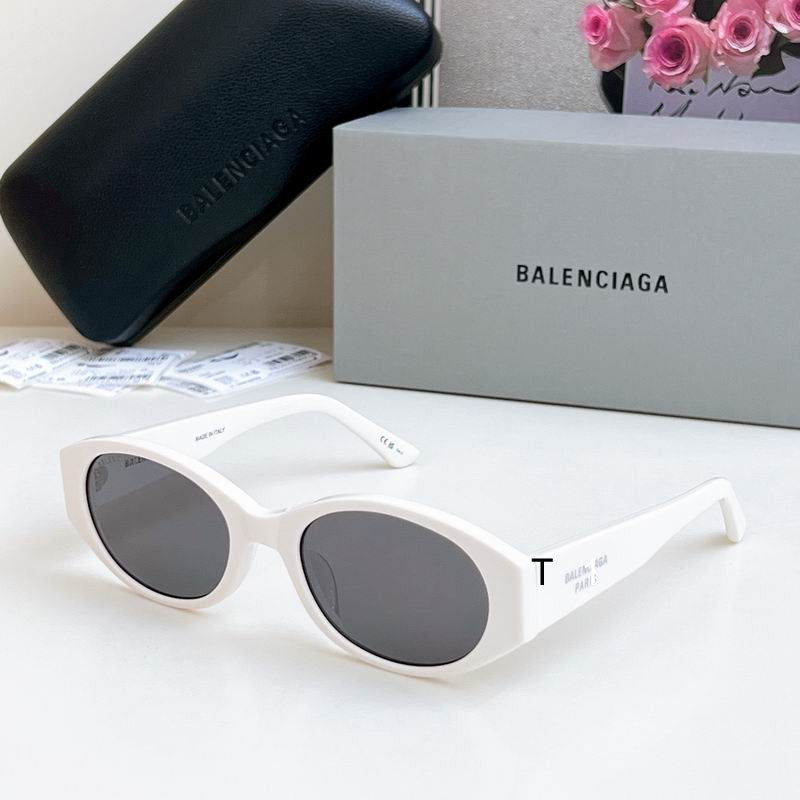 Top Quality Balanciaga Inspired AA+ Quality Sun Glasses