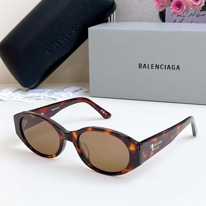 Top Quality Balanciaga Inspired AA+ Quality Sun Glasses