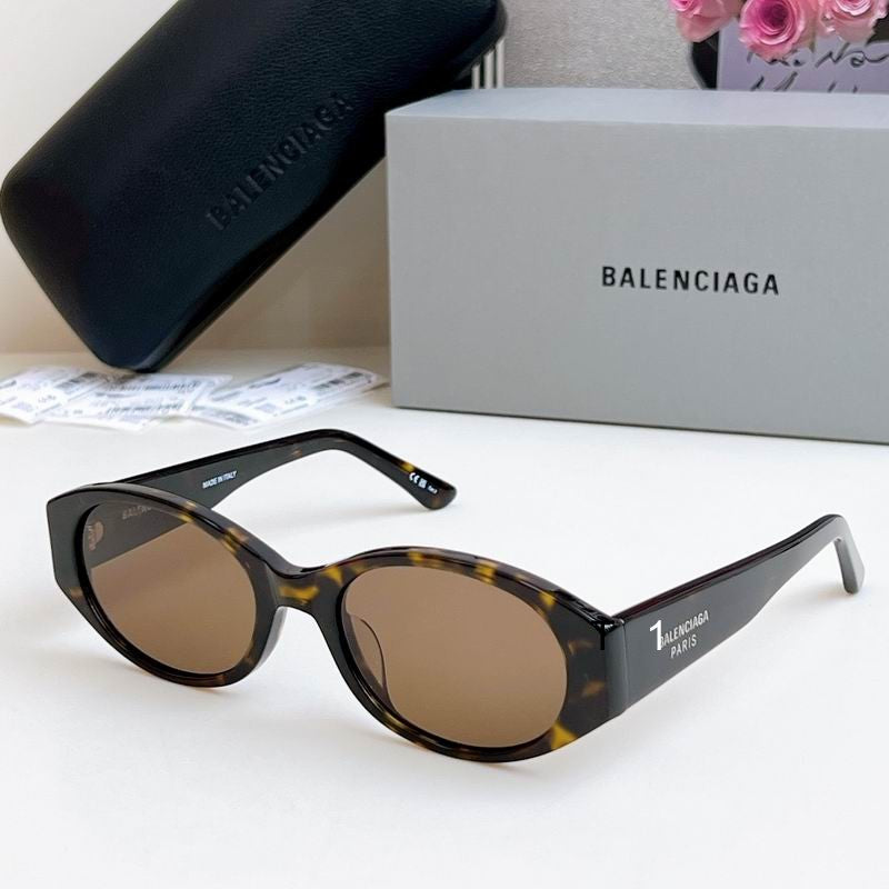 Top Quality Balanciaga Inspired AA+ Quality Sun Glasses