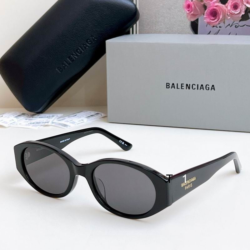 Top Quality Balanciaga Inspired AA+ Quality Sun Glasses