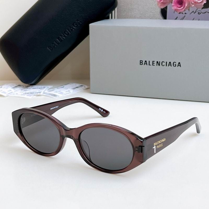Top Quality Balanciaga Inspired AA+ Quality Sun Glasses