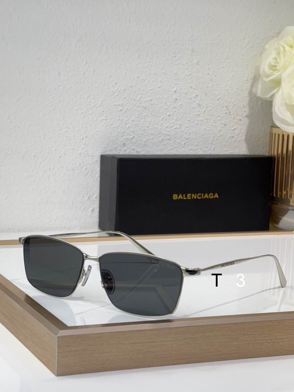 Top Quality Balanciaga Inspired AA+ Quality Sun Glasses
