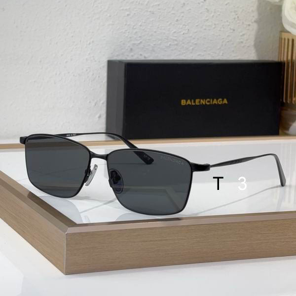 Top Quality Balanciaga Inspired AA+ Quality Sun Glasses