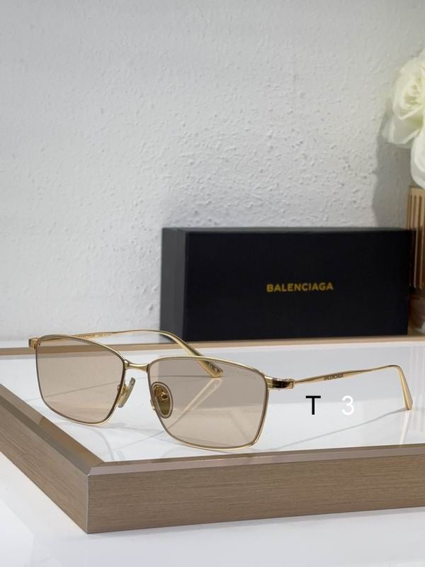 Top Quality Balanciaga Inspired AA+ Quality Sun Glasses
