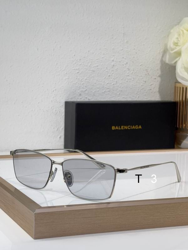 Top Quality Balanciaga Inspired AA+ Quality Sun Glasses
