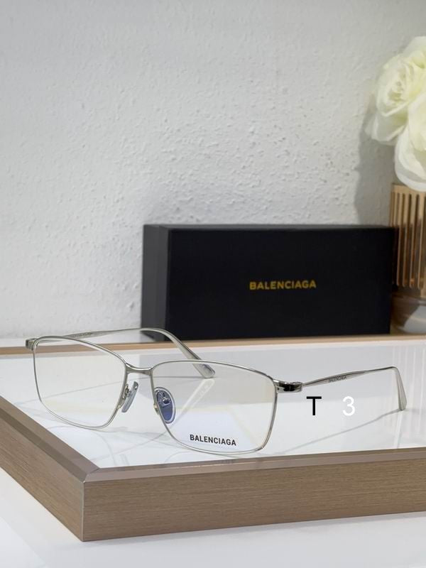 Top Quality Balanciaga Inspired AA+ Quality Sun Glasses