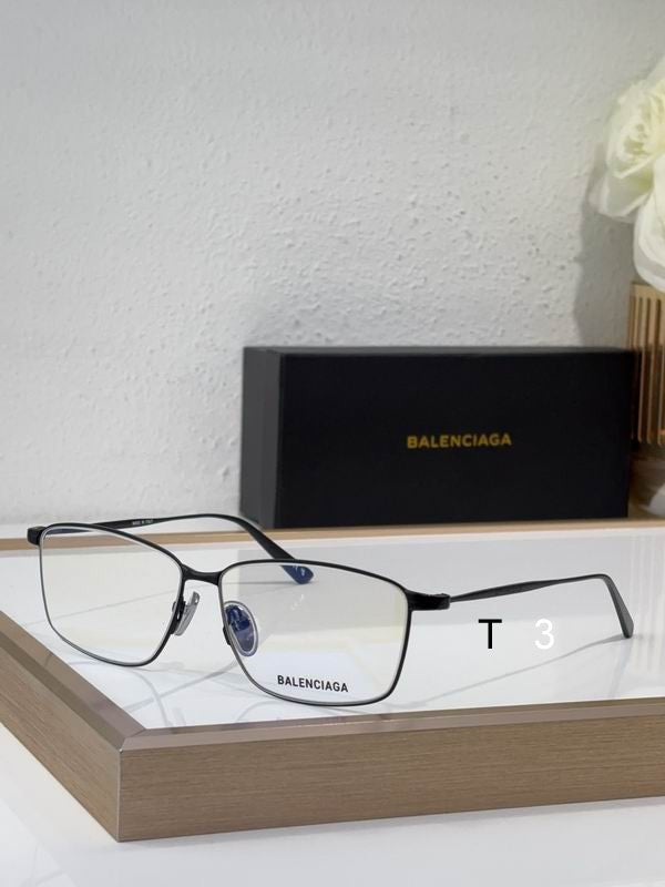 Top Quality Balanciaga Inspired AA+ Quality Sun Glasses