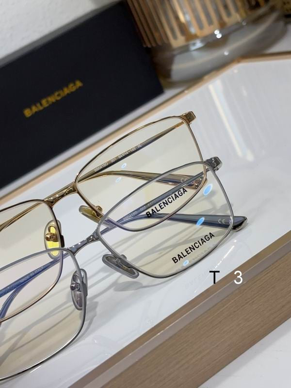 Top Quality Balanciaga Inspired AA+ Quality Sun Glasses