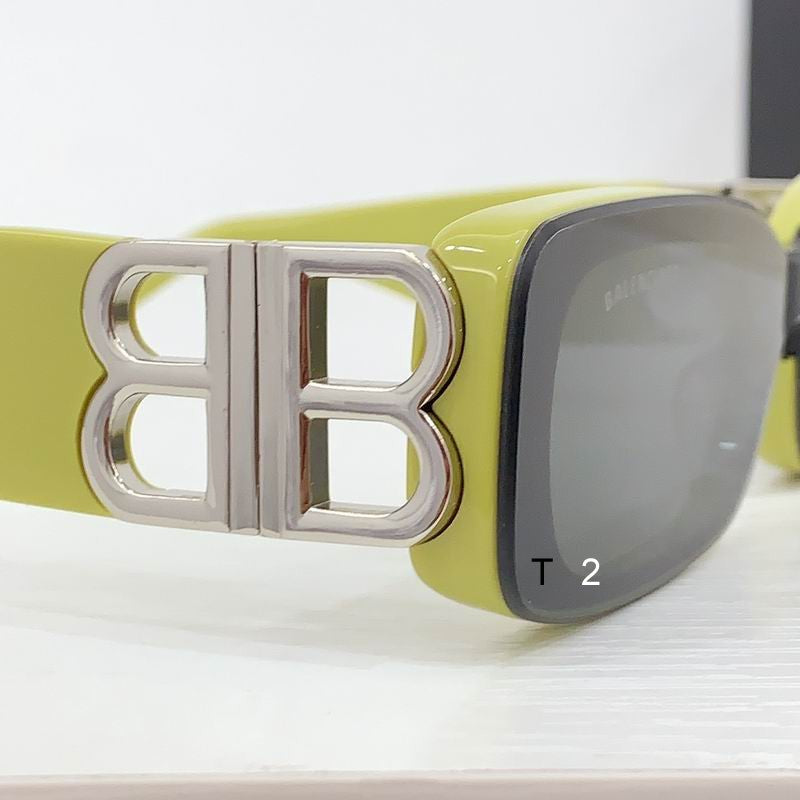 Top Quality Balanciaga Inspired AA+ Quality Sun Glasses