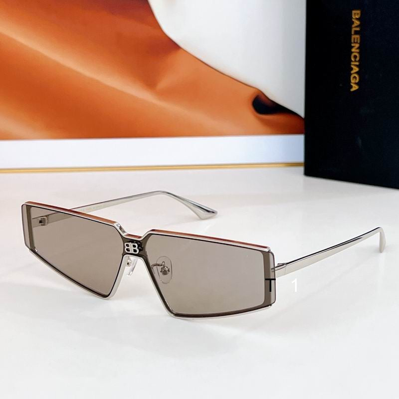 Top Quality Balanciaga Inspired AA+ Quality Sun Glasses