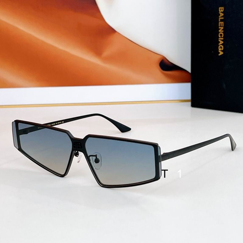 Top Quality Balanciaga Inspired AA+ Quality Sun Glasses