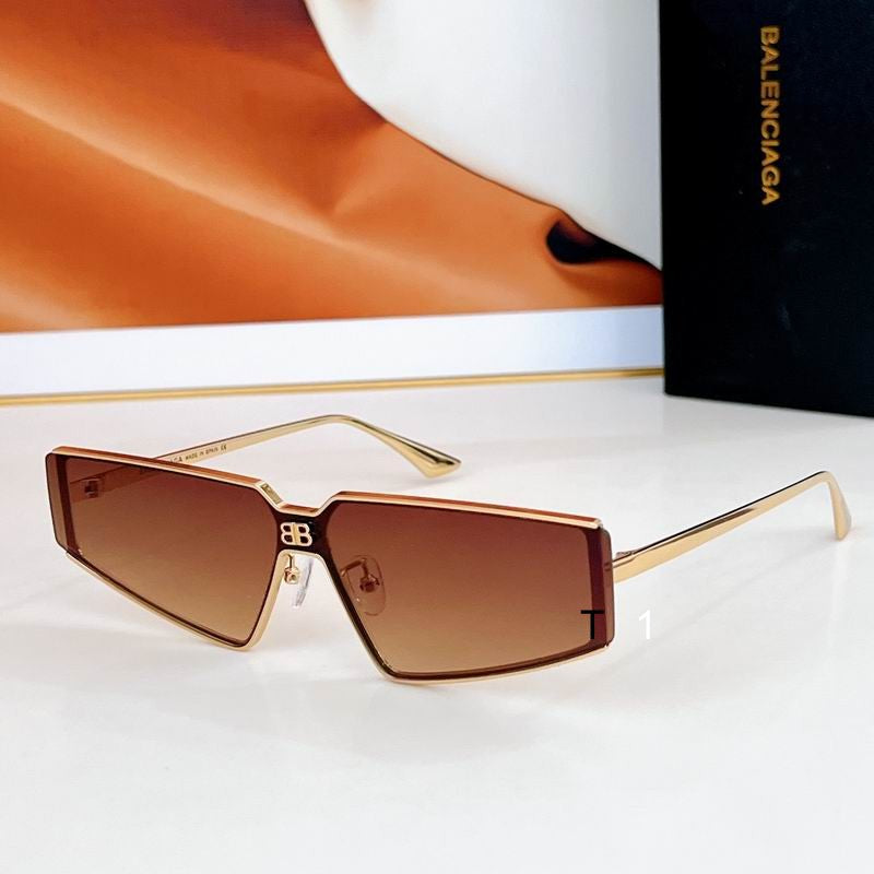 Top Quality Balanciaga Inspired AA+ Quality Sun Glasses