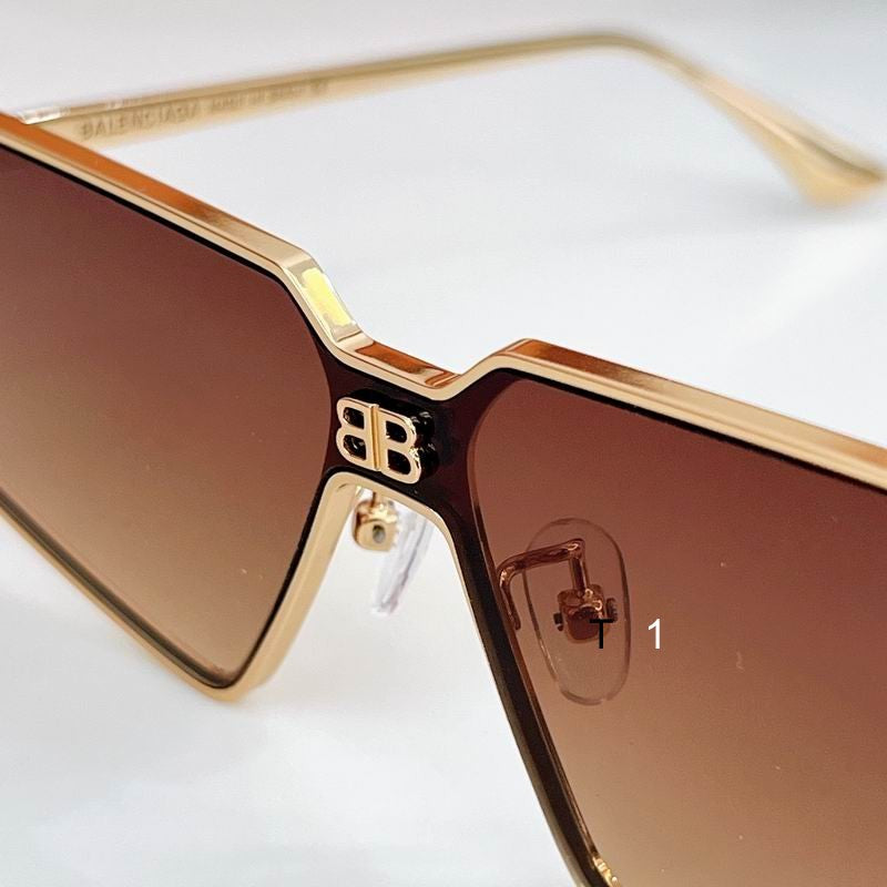 Top Quality Balanciaga Inspired AA+ Quality Sun Glasses
