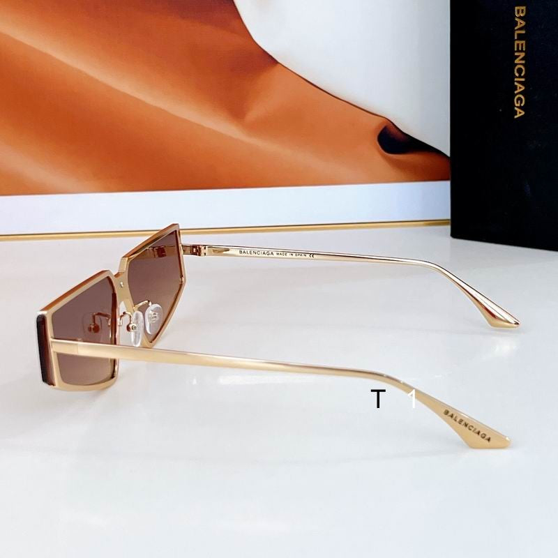 Top Quality Balanciaga Inspired AA+ Quality Sun Glasses