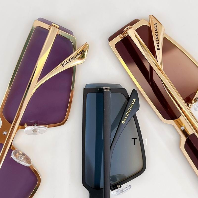 Top Quality Balanciaga Inspired AA+ Quality Sun Glasses