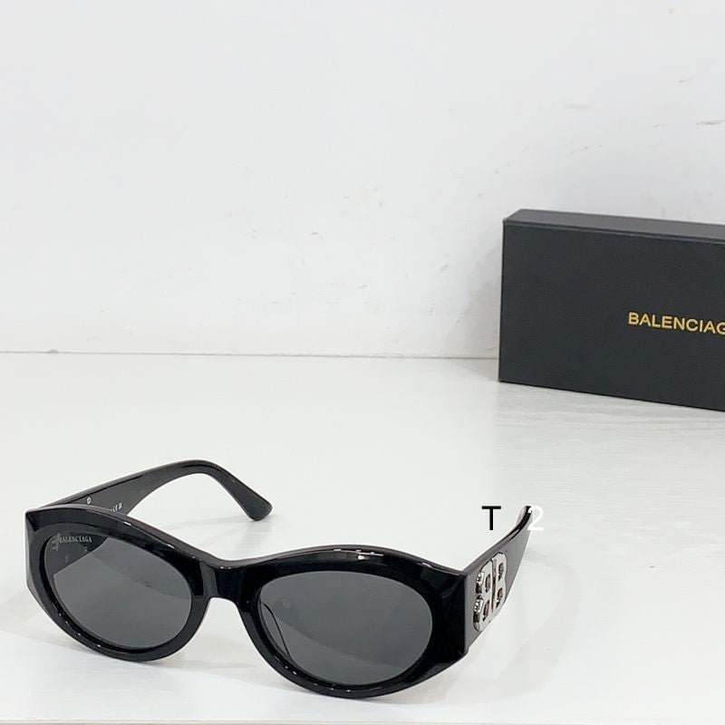 Top Quality Balanciaga Inspired AA+ Quality Sun Glasses