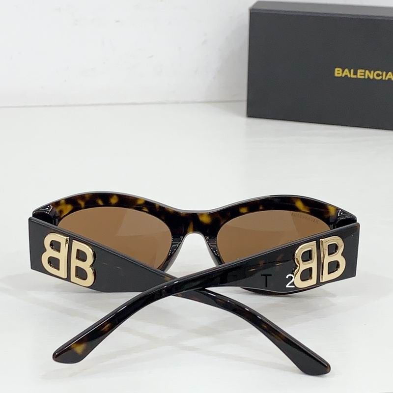 Top Quality Balanciaga Inspired AA+ Quality Sun Glasses