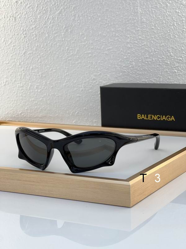 Top Quality Balanciaga Inspired AA+ Quality Sun Glasses
