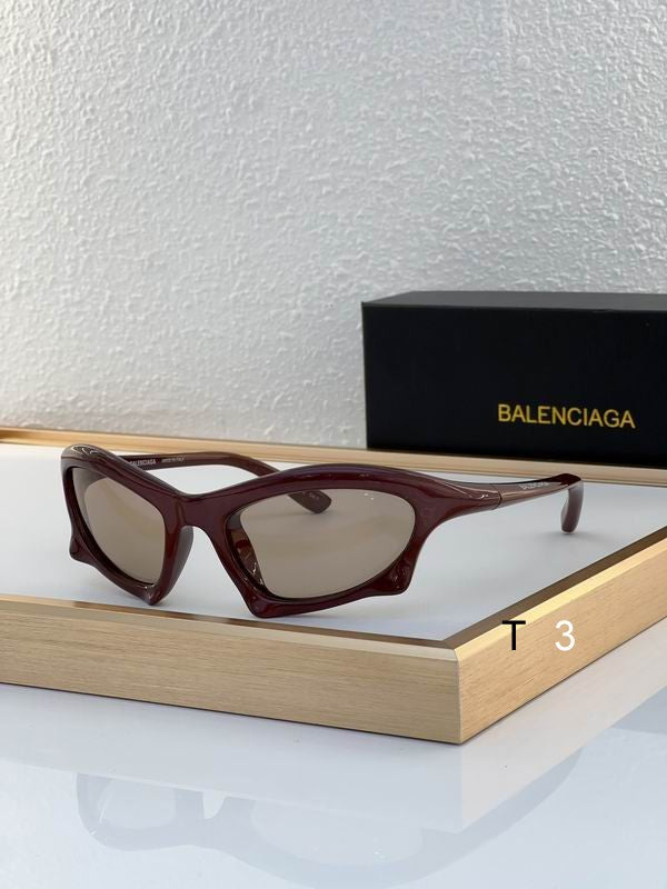 Top Quality Balanciaga Inspired AA+ Quality Sun Glasses