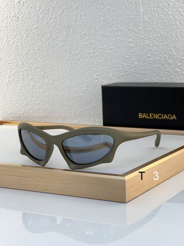 Top Quality Balanciaga Inspired AA+ Quality Sun Glasses