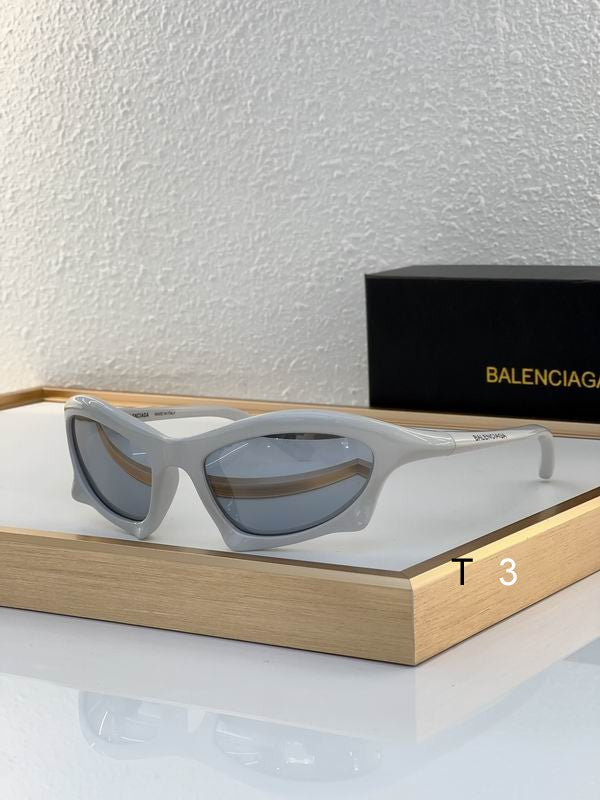 Top Quality Balanciaga Inspired AA+ Quality Sun Glasses