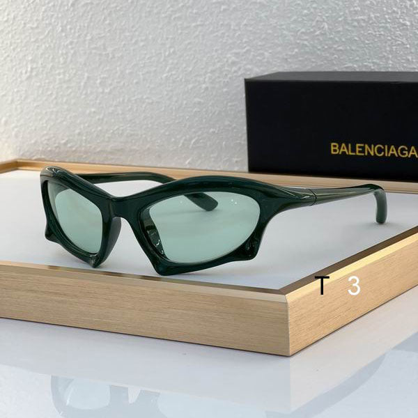 Top Quality Balanciaga Inspired AA+ Quality Sun Glasses