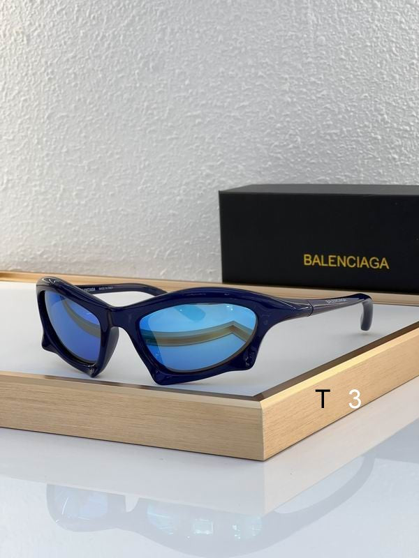 Top Quality Balanciaga Inspired AA+ Quality Sun Glasses