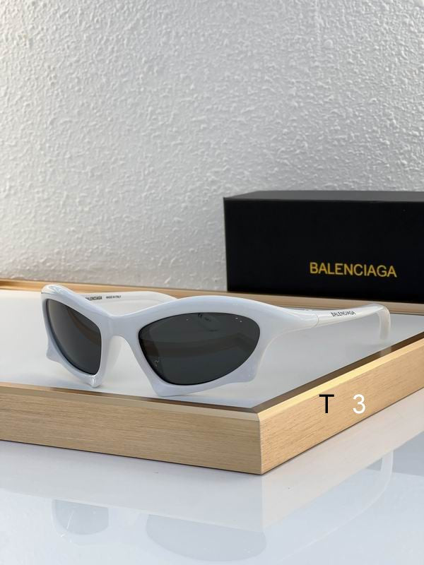 Top Quality Balanciaga Inspired AA+ Quality Sun Glasses