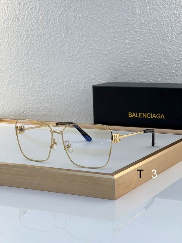 Top Quality Balanciaga Inspired AA+ Quality Sun Glasses