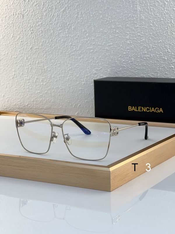 Top Quality Balanciaga Inspired AA+ Quality Sun Glasses