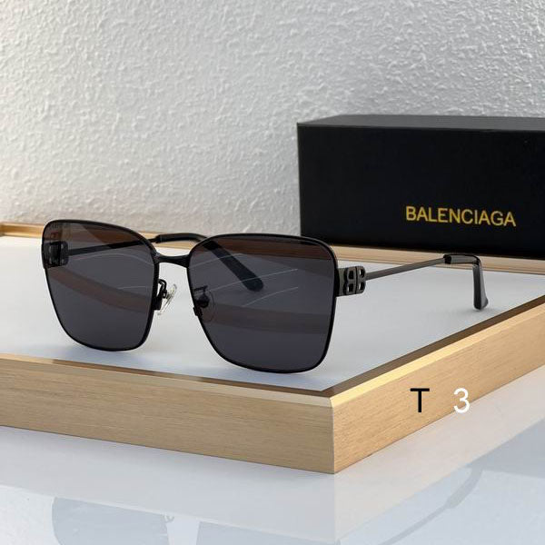Top Quality Balanciaga Inspired AA+ Quality Sun Glasses