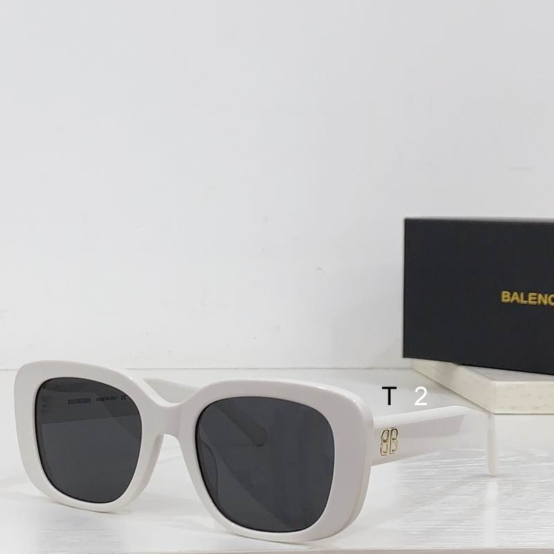 Top Quality Balanciaga Inspired AA+ Quality Sun Glasses