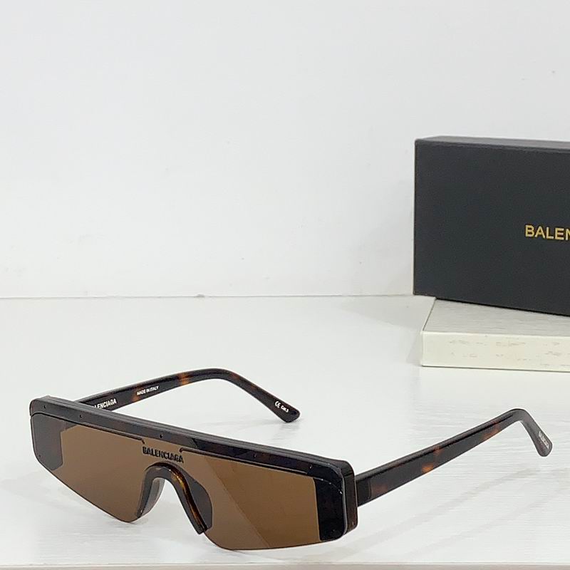 Top Quality Balanciaga Inspired AA+ Quality Sun Glasses