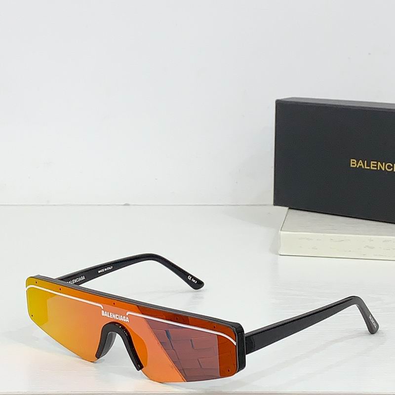 Top Quality Balanciaga Inspired AA+ Quality Sun Glasses