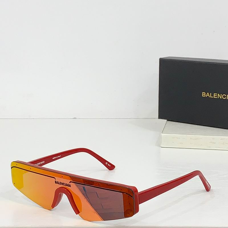 Top Quality Balanciaga Inspired AA+ Quality Sun Glasses