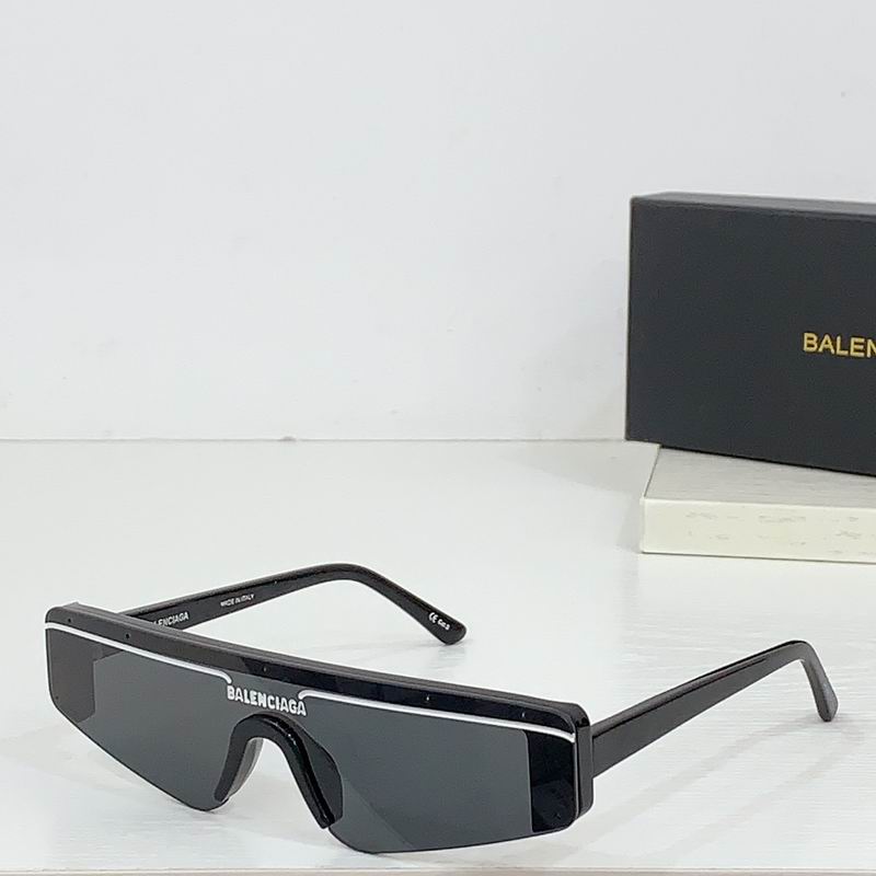 Top Quality Balanciaga Inspired AA+ Quality Sun Glasses