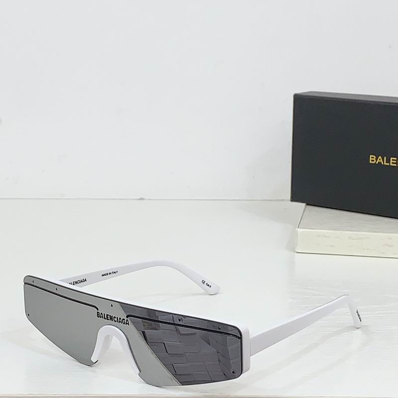 Top Quality Balanciaga Inspired AA+ Quality Sun Glasses