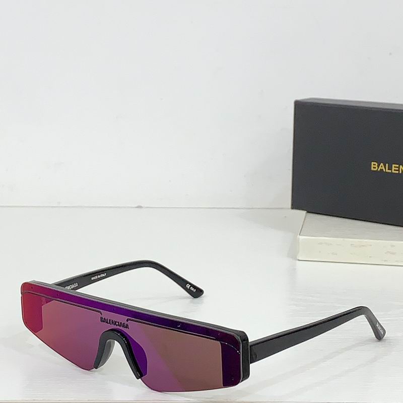 Top Quality Balanciaga Inspired AA+ Quality Sun Glasses