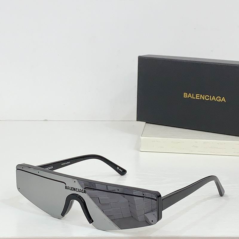 Top Quality Balanciaga Inspired AA+ Quality Sun Glasses