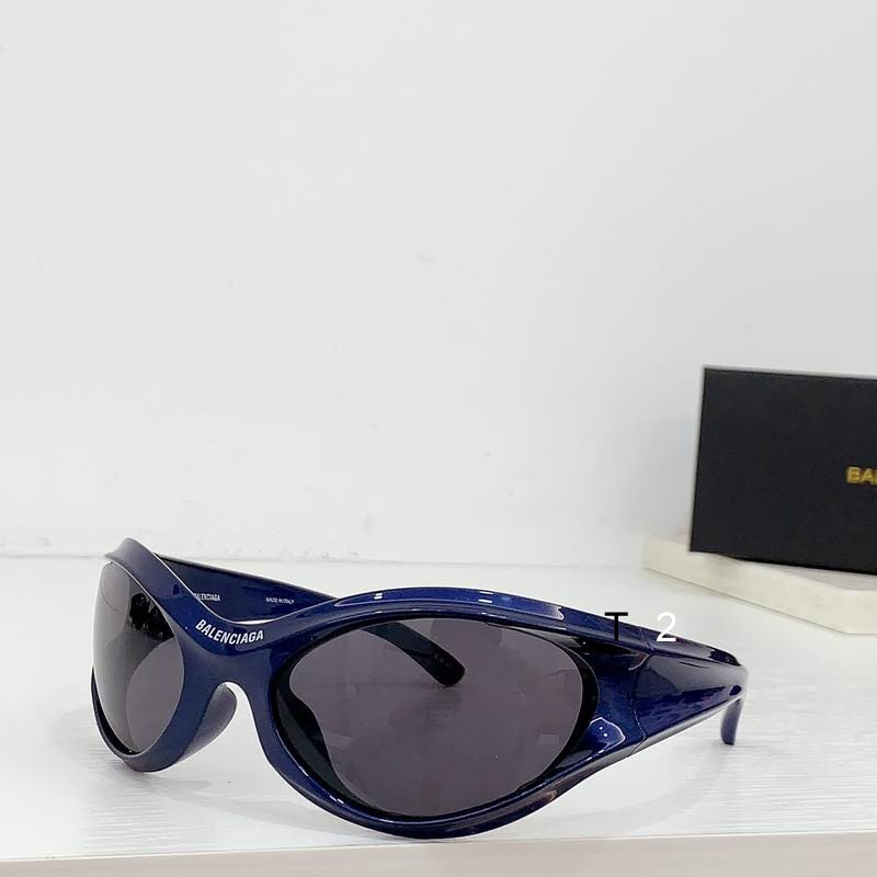 Top Quality Balanciaga Inspired AA+ Quality Sun Glasses
