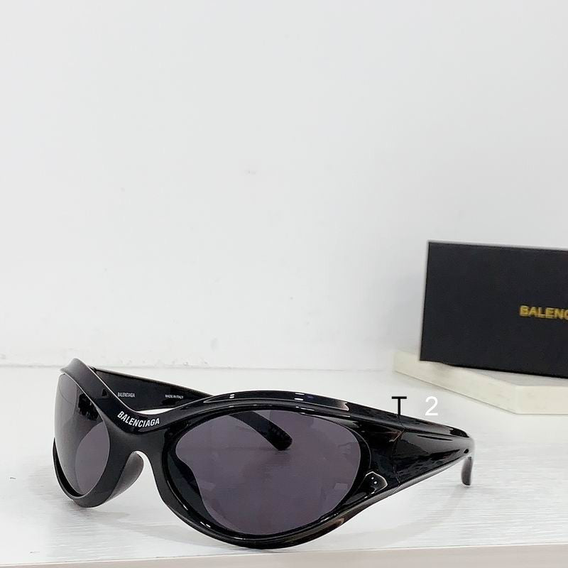 Top Quality Balanciaga Inspired AA+ Quality Sun Glasses
