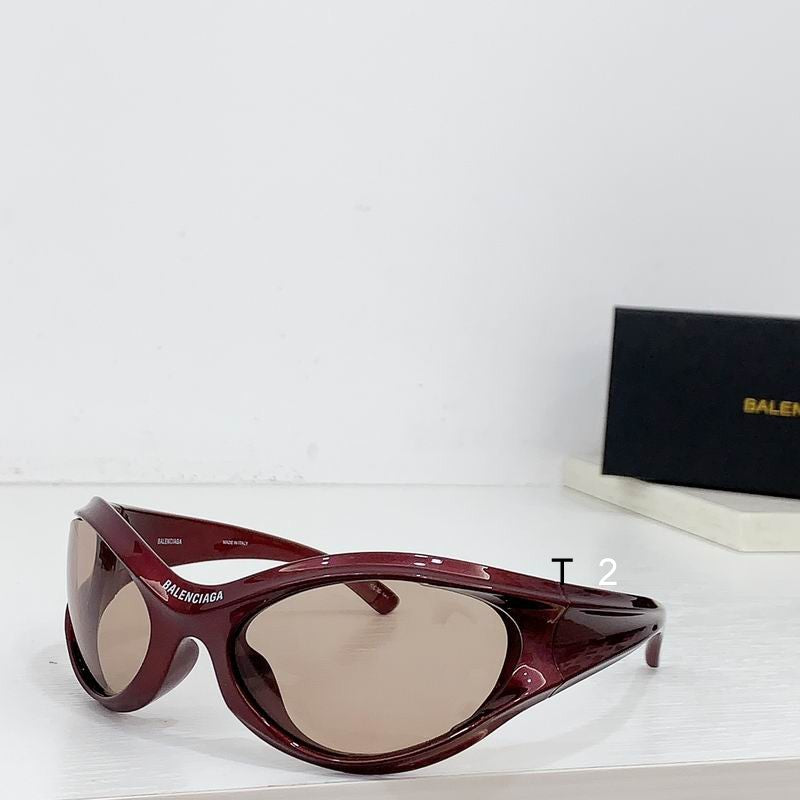 Top Quality Balanciaga Inspired AA+ Quality Sun Glasses