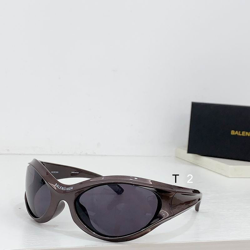 Top Quality Balanciaga Inspired AA+ Quality Sun Glasses