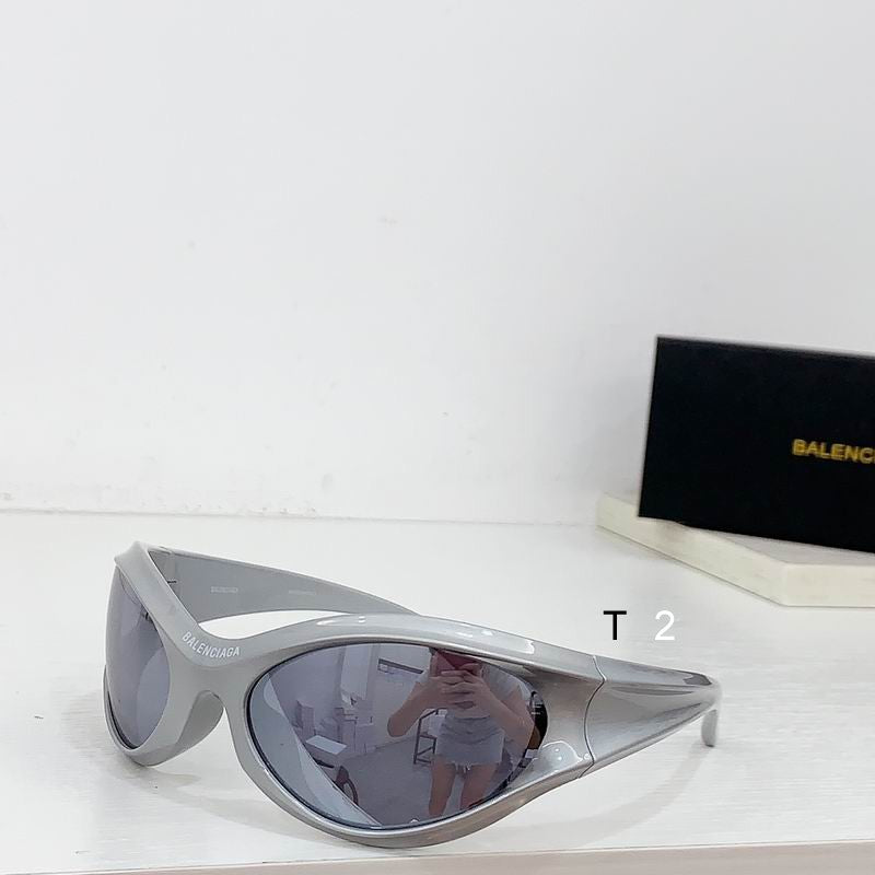 Top Quality Balanciaga Inspired AA+ Quality Sun Glasses