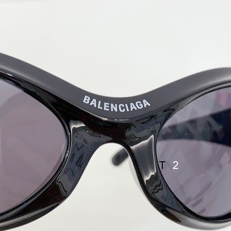 Top Quality Balanciaga Inspired AA+ Quality Sun Glasses