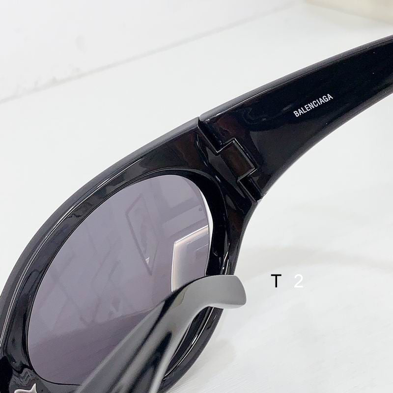 Top Quality Balanciaga Inspired AA+ Quality Sun Glasses