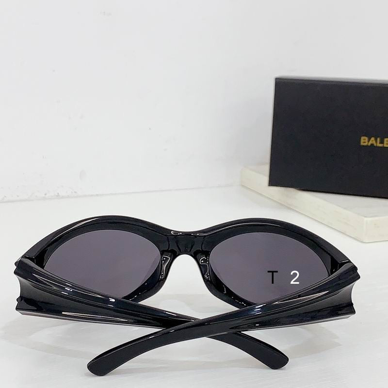 Top Quality Balanciaga Inspired AA+ Quality Sun Glasses