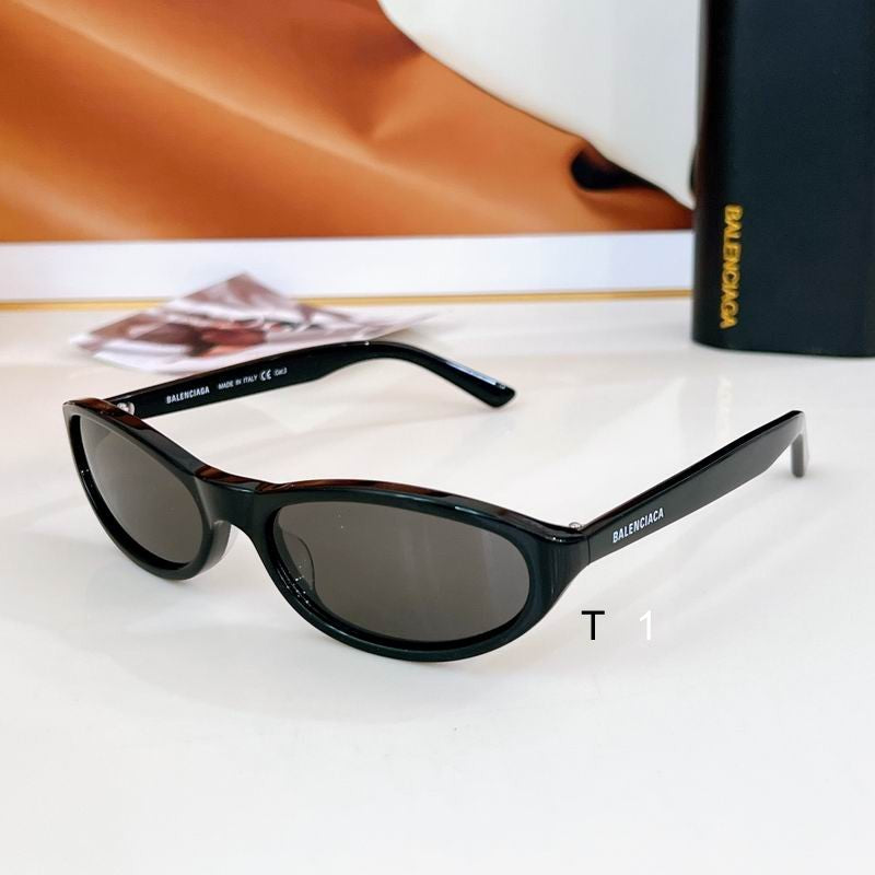 Top Quality Balanciaga Inspired AA+ Quality Sun Glasses
