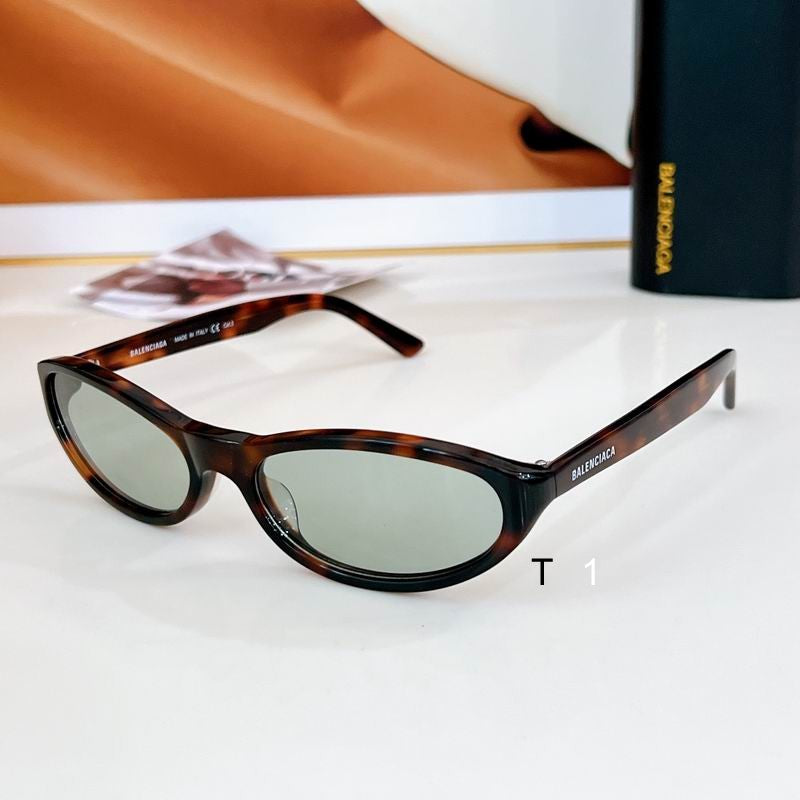 Top Quality Balanciaga Inspired AA+ Quality Sun Glasses