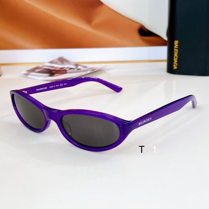 Top Quality Balanciaga Inspired AA+ Quality Sun Glasses